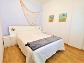 Apartamento nereidas, Torreblanca